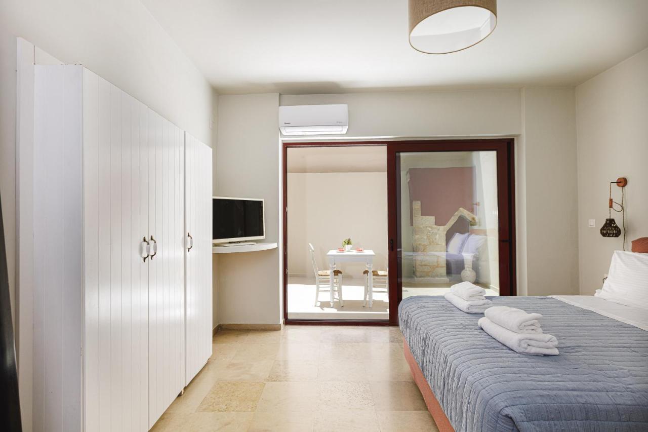 Aparthotel Rizes *